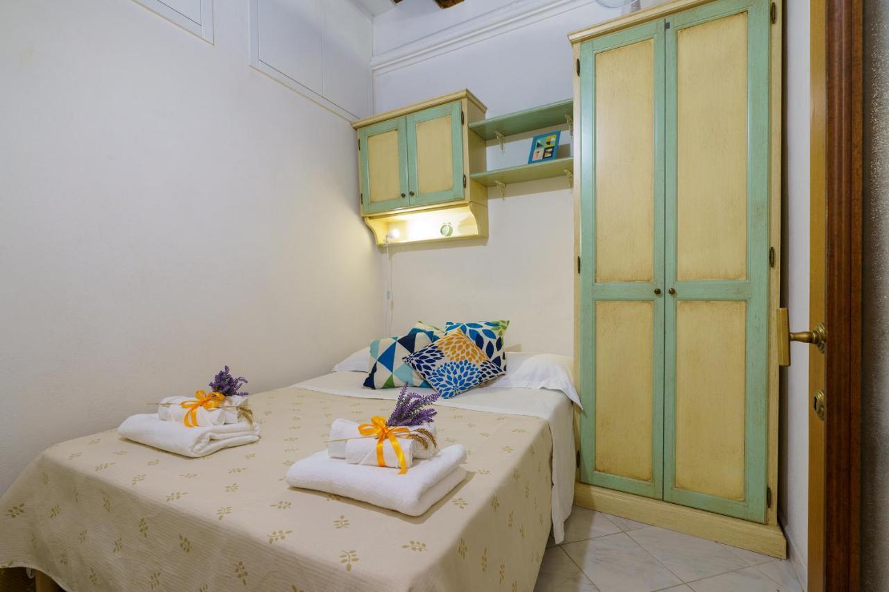 フィレンツェCasa La Piccola Torreアパートメント エクステリア 写真