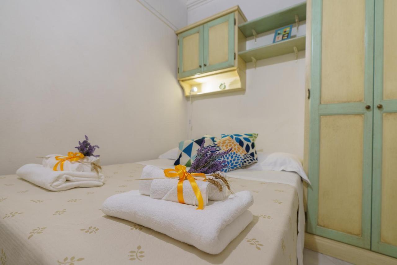 フィレンツェCasa La Piccola Torreアパートメント エクステリア 写真